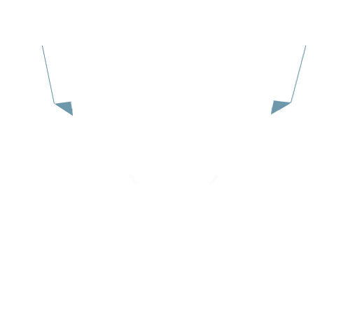 wicked tenants retro logo